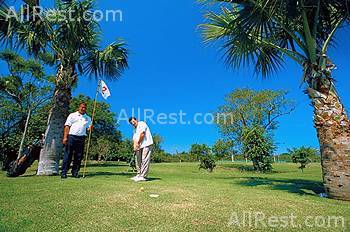Breezes Puerto Plata 17